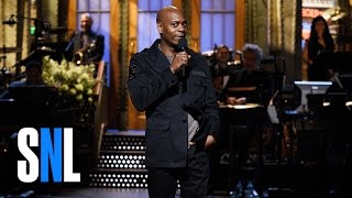 Dave Chappelle Funniest Moments on TV Shows [upl. by Alexina984]