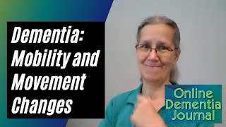 Vision Changes with Dementia [upl. by Comfort769]