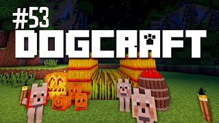 Autumn Additions  Dogcraft Ep53 [upl. by Ingram]