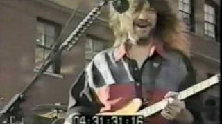 Van Halen  Poundcake live 1991 [upl. by Hyatt825]