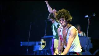 Rolling Stones  Tumbling Dice LIVE East Rutherford New Jersey 81 [upl. by Alain]