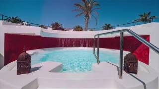 Discover Iberostar La Bocayna Village  Iberostar Hotels amp Resorts [upl. by Fariss]