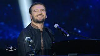 Sami Yusuf  Breeze Extended Version Live [upl. by Namia]