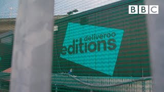 Deliveroos secrets exposed  BBC [upl. by Auqeenwahs]