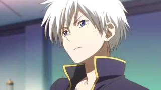 Zen and Shirayuki AMV Enchanted [upl. by Eirotal]