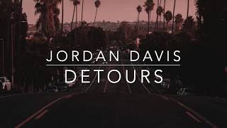 Jordan Davis  Detours Lyrics [upl. by Mariko735]