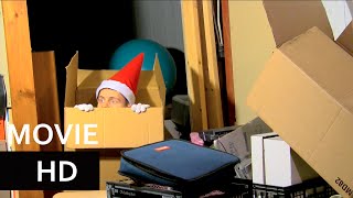 Elf on the Shelf Full Movie [upl. by Htidra]