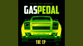 Gas Pedal [upl. by Clemmie]