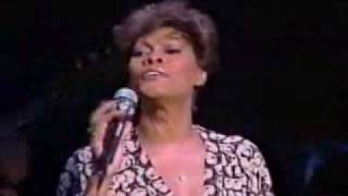 Dionne Warwick  Yours live [upl. by Nnylrahc944]