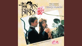 The Thorn Birds Theme [upl. by Ellen706]