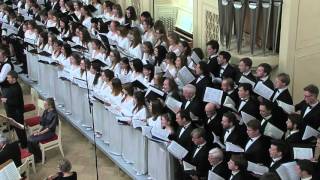 Karl Jenkins  The Peacemakers  6 Healing light a Celtic prayer [upl. by Enilram]