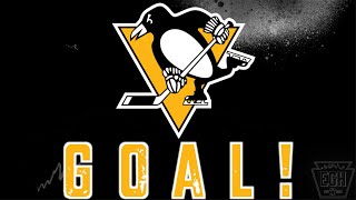 Pittsburgh Penguins 2022 Goal Horn [upl. by Deacon]