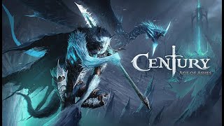 Century Age of Ashes  Gameplay [upl. by Kerred124]