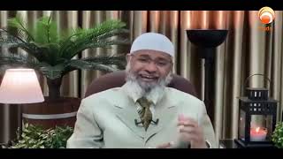 What is the ruling for reciting azan after a child is born Dr Zakir Naik islamqa fatwa HUDATV [upl. by Binah]