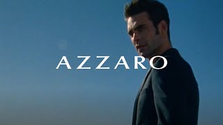 AZZARO I The Most Wanted  The Film [upl. by Nesyla]