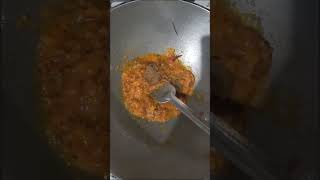 Motor ghugni bengali style recipe [upl. by Alger]