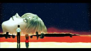 End of Evangelion Komm süßer Tod  Shortened [upl. by Seuqcaj]