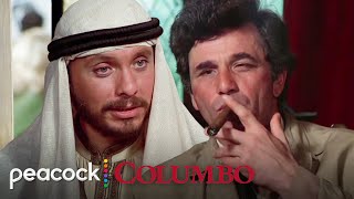 The One Thing WORSE Than Columbos Arrest  Columbo [upl. by Nirak]