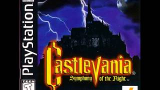 Full Castlevania Symphony of the Night OST [upl. by Divine658]