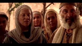 The Chronological Gospel of Jesus Christ Movie [upl. by Yekcim71]