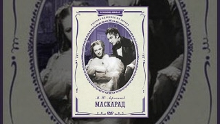 Masquerade 1941 movie [upl. by Nirda]