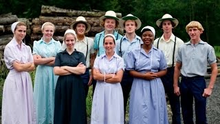 Amish Documentary quotAmish and Beyondquot Trailer [upl. by Rosabella143]