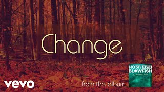 Hootie amp The Blowfish  Change Official Audio [upl. by Marka]