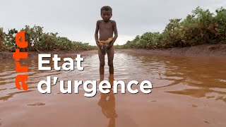 Madagascar  silence on meurt  ARTE Reportage [upl. by Navada326]