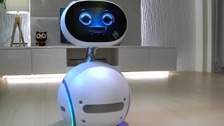 5 Coolest ROBOTS You Can Actually Own [upl. by Zetniuq]