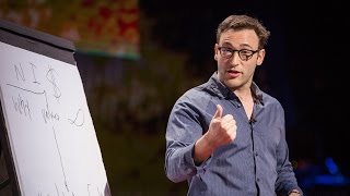 What game theory teaches us about war  Simon Sinek [upl. by Theurer87]