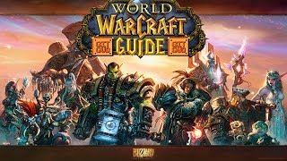 World of Warcraft Quest Guide Traitors Bait ID 26830 [upl. by Honorine]