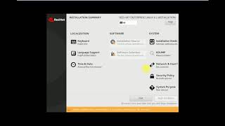 1 How to Install Red Hat Enterprise Linux 81 in VMware Workstation Step By Step [upl. by Akirdnuhs778]