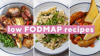 How To Do the Low FODMAPs Diet [upl. by Adehsar]