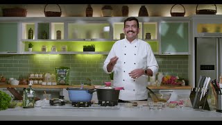 Hyderabadi Dum Chicken Biryani Recipe Video  Sanjeev Kapoor  Easy  Indian  Home Style  Hindi [upl. by Aninad]