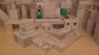 cuboro marble run quotturnquot [upl. by Budde]