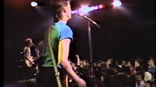 Huey Lewis and the News  Do You Believe in Love  LIVE 1982 [upl. by Eulalia]