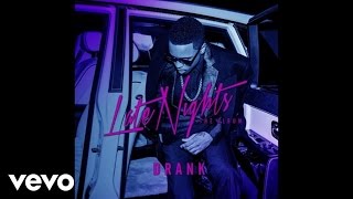 Jeremih  Drank Official Audio [upl. by Evans]