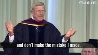 Lou Holtz inspirational speech [upl. by Nelyak]