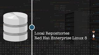 RHEL 8 Creating Local Repositories [upl. by Grani204]