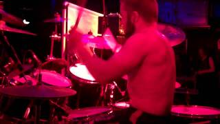 Despised Icon drummer MVP alexgrind [upl. by Lemak621]