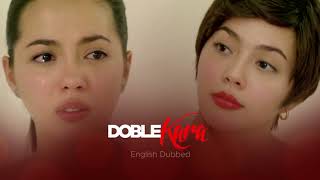 ENG SUB Ep 25  Doble Kara  Julia Montes Mylene Dizon Carmina Villaroel [upl. by Odey]