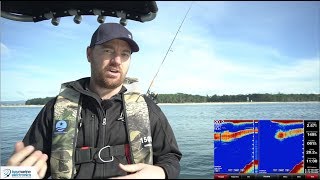 Fishing Tech Tips Sounder Basics [upl. by Shum]