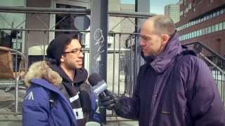 VOX POP  Guy Nantel  Le droit de vote pour tous [upl. by Auqinom]