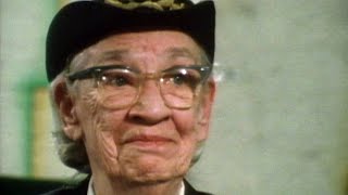 March 6 1983 Grace Hopper—She taught computers to talk [upl. by Darnok]