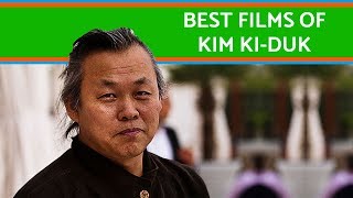 The best films of Kim KiDuk [upl. by Lian]