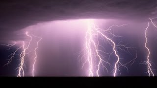 LIGHTNING VIDEO amp PHOTOGRAPHY [upl. by Atthia]