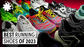 Best Running Shoes for Beginners [upl. by Litha]