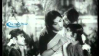 Gemini Ganesan Hits  Poo poova HD Song [upl. by Tannenwald]