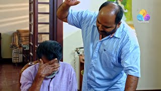 Uppum Mulakum│Flowers│EP 568 [upl. by Hannaoj]