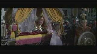 Muppets  Gonzo and Madeline Kahn  Wishing Song [upl. by Naibaf]